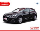 Hyundai i30 1.0 T-GDI Navi Kamera Android Apple - Hyundai i30: N