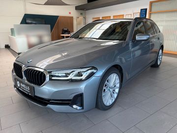 BMW 530 - 1