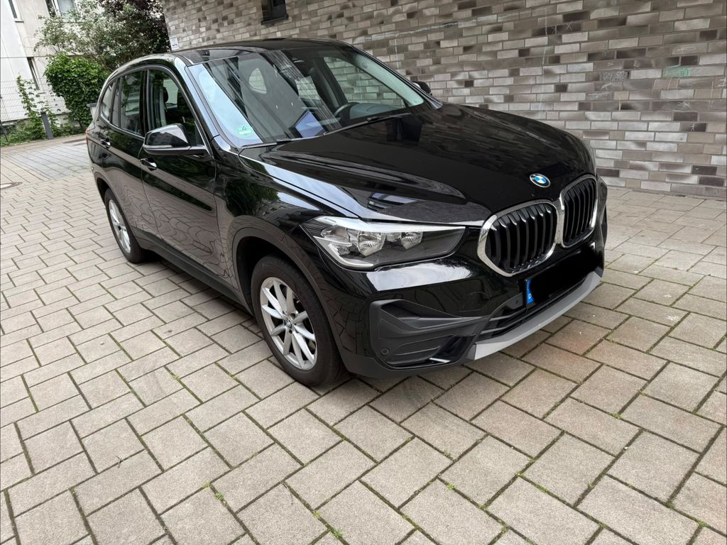Image of BMW X1