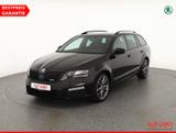 Skoda Octavia Combi 2.0 TDI RS 4x4 DSG Virtual Cockpit - Skoda Octavia: Allradantrieb, RS