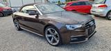 Audi A5 Cabriolet 3.0 TDI quattro S Line - Audi A5 Gebrauchtwagen