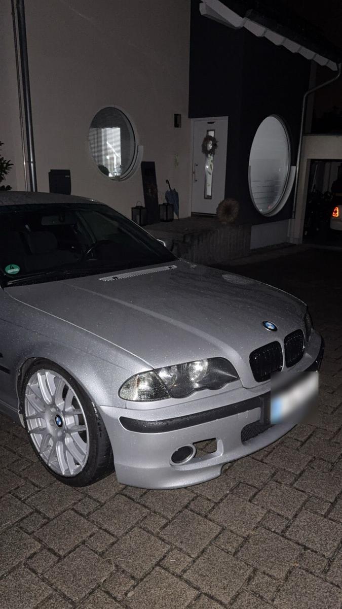 BMW Andere