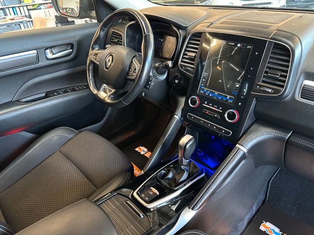 MYAUTOCENTER – Gebraucht- und Jahreswagen mit Werkstattservice in Pfaffenhofen Renault Koleos Intens *Keyless*ACC*NAV*PDC*LED*VOLL*