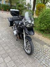 BMW R 1200 G - MOTORRAD AUS DEM JAHR 2005