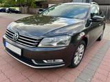 Volkswagen Passat Variant 1.4 TSI DSG Automatik