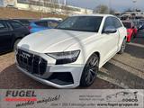 Audi SQ8 4.0 TFSI quattro Matrix|23"|B&O|Leder|AHK|36