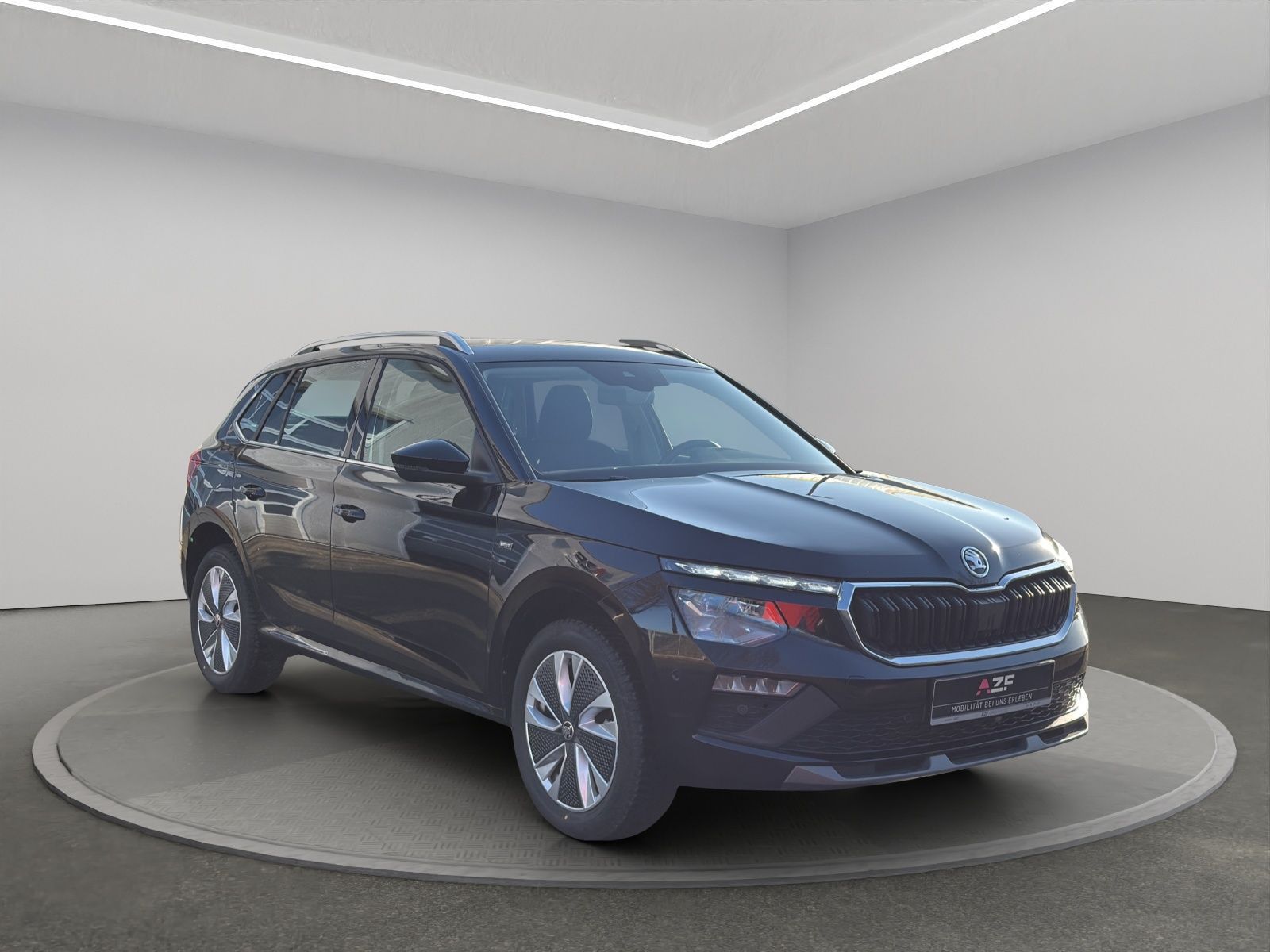 Skoda Kamiq - Bild 3