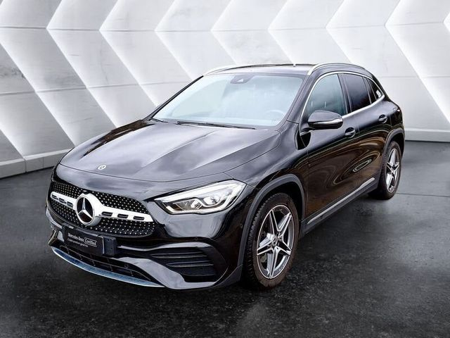 Mercedes-Benz GLA 180 d Premium auto