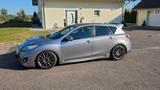 Mazda 3 2.3 MZR DISI Turbo MPS Plus-Paket - gebrauchte Mazda 3 aus dem Jahr 2010