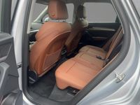 Audi Q5 - Vorschau Bild 8