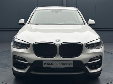 BMW X3 - 8