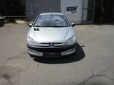 Peugeot 206 1.4 Style 75 - Peugeot 206: Style