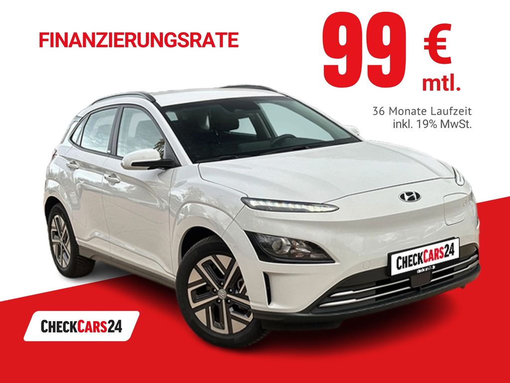 Angebot ansehen Hyundai KONA