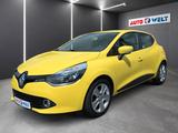 Renault Clio IV 1.2 Expression - Renault Clio mit Benzin-Antrieb: Kleinwagen, 1.2