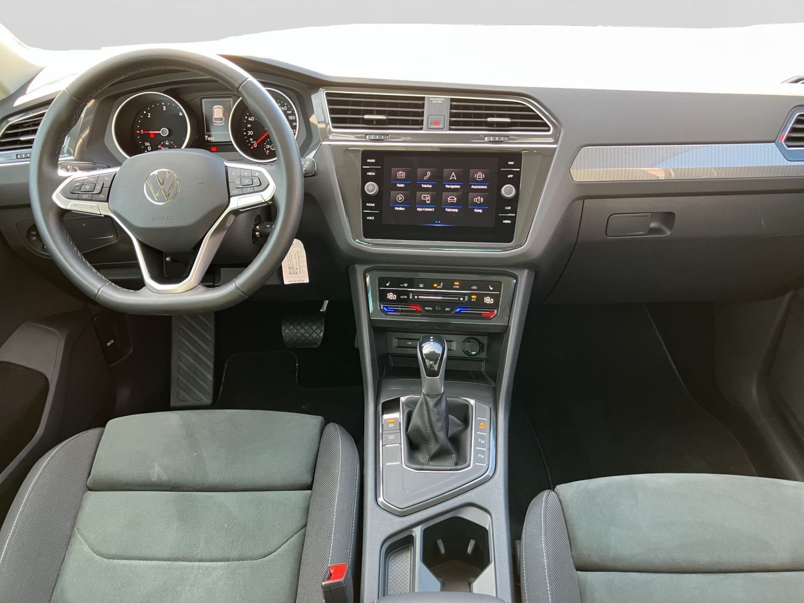 Volkswagen Tiguan - Bild 21