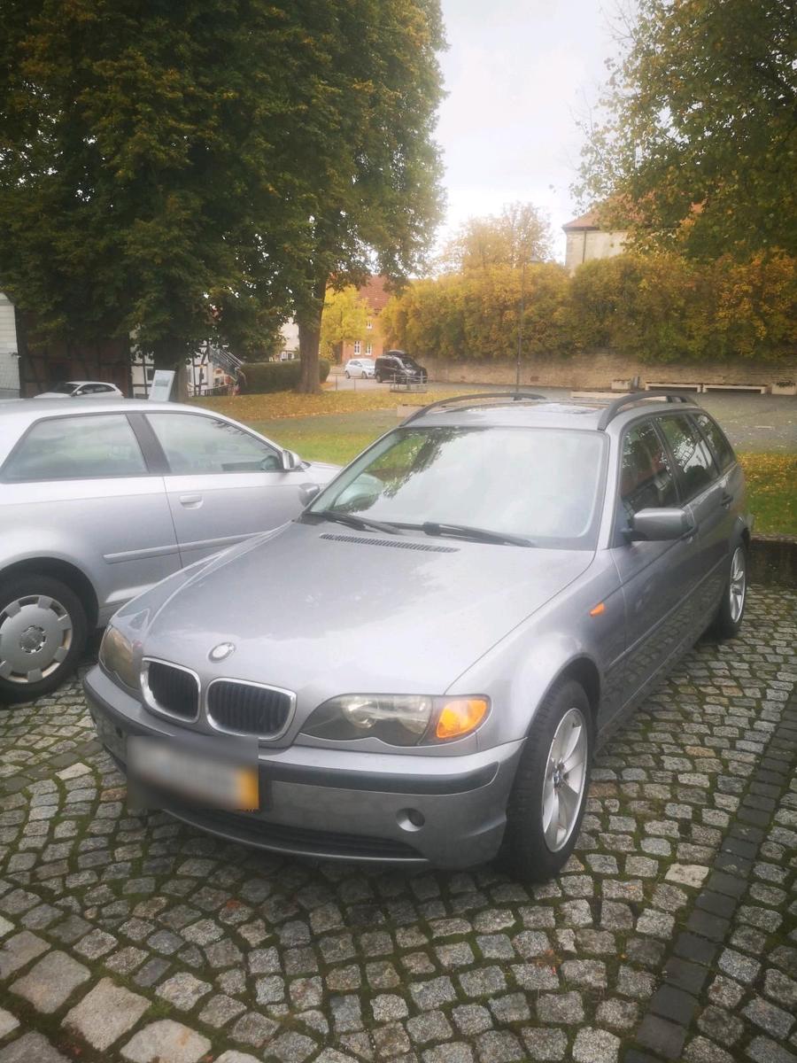 BMW 316