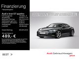 Audi e-tron GT qu. Assist*Dynamik*Matrix*Pano*Kamera - Audi e-tron GT in Stuttgart