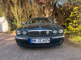 Jaguar 2,5 Liter 196 PS - Jaguar X-Type in Hamburg