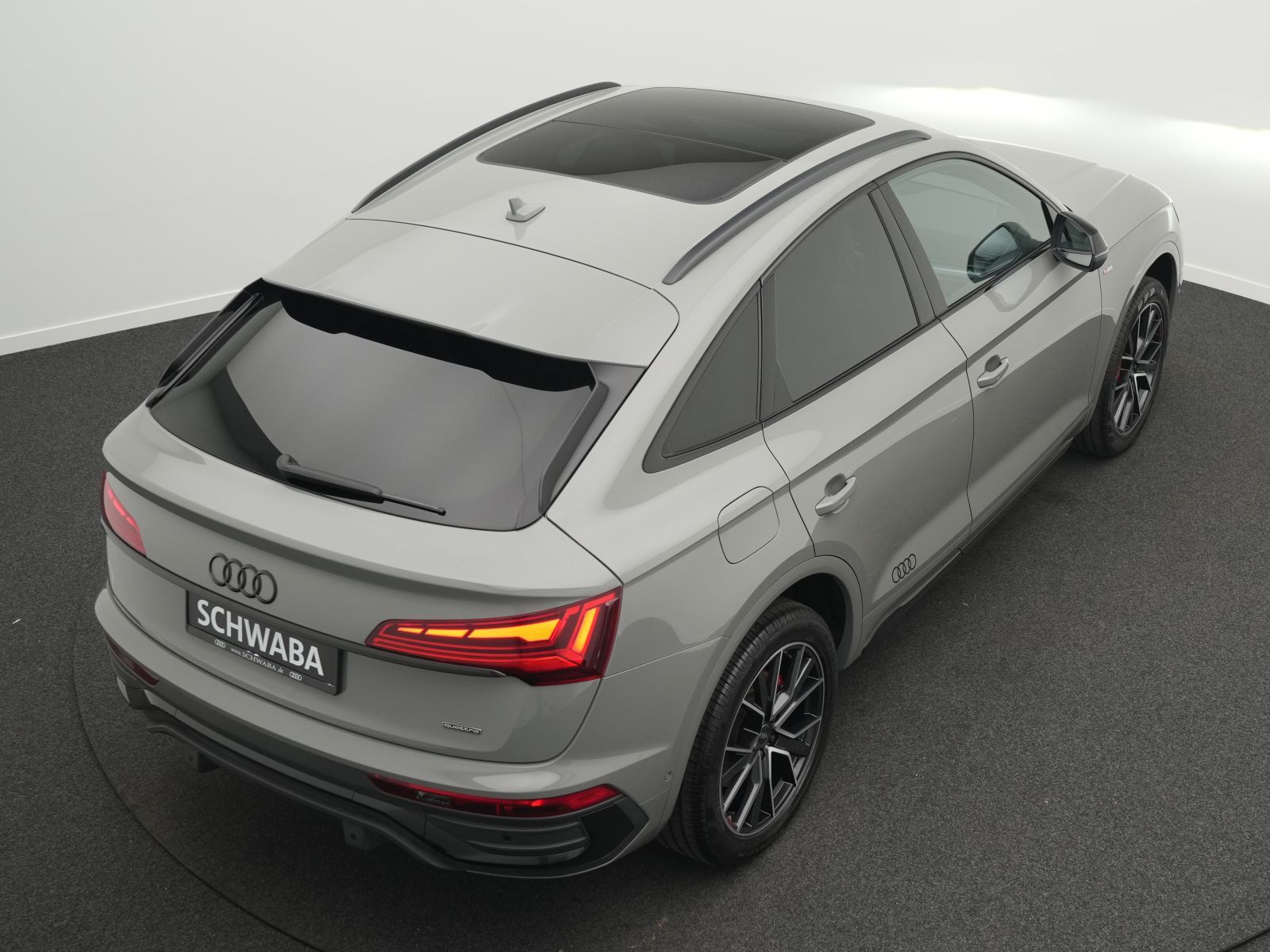 Audi Q5 - Bild 21