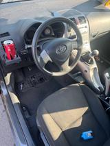 Toyota Auris 2.2 TÜV Neu  - Toyota Auris in Saarbrücken