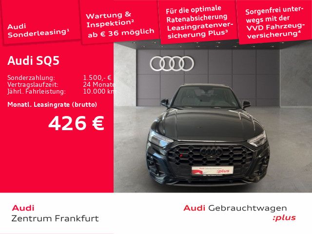 Audi SQ5 - Bild 2