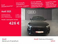Audi SQ5 - Vorschau Bild 2