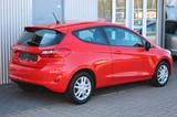 Ford Fiesta Cool & Connect+Klimaaut+Carplay+PDC - Ford: Kleinwagen, Connect