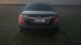 Mercedes-Benz C 63 AMG Automatik - gebrauchte Mercedes-Benz C 63 AMG aus dem Jahr 2008