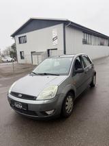 Ford Fiesta 1.4 16V Ambiente - Ford Fiesta aus 2002