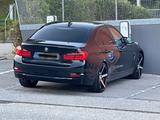 BMW 3 2012 - BMW 123 mit Diesel-Antrieb: Automatik