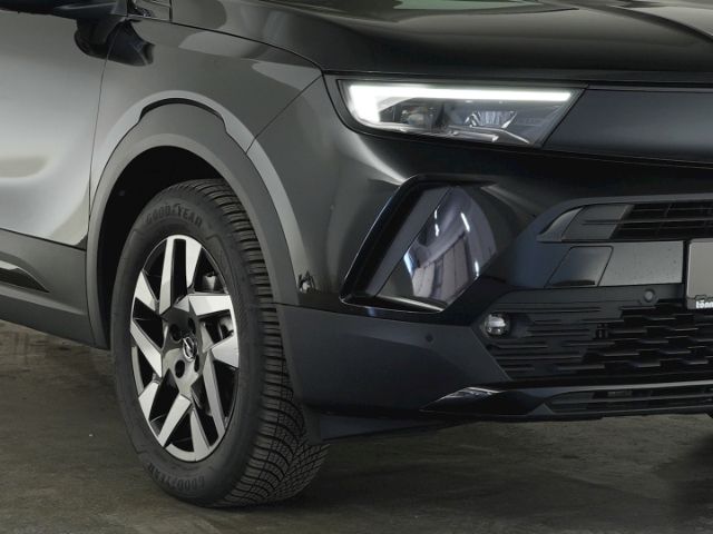 Mokka B GS HYBRID eDCT+LED LICHT+NAVI+RÜCKFAHRKA