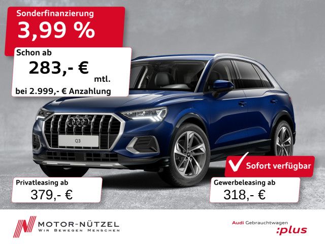 Image of Audi Q3