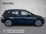 BMW 218 Active Tourer i AHK, Komfortzugang, DA+, LHZ - BMW 218 Active Tourer Gebrauchtwagen