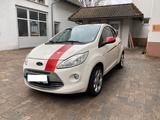 Ford Ka 1.2  Trend mit Winterpaket - Ford Ka/Ka+ in Karlsruhe