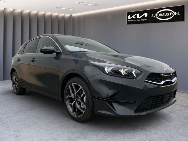 Kia CEED_5 1.5T 48V DCT 140 ULTIMATE STY JBL