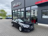 Audi TT Coupe/Roadster 2.0 TFSI Roadster - Audi TT aus 2008: Cabrio