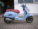 Vespa GTS 300 ABS - VESPA AUTOMATIK