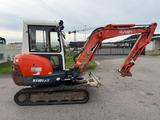 Kubota KX 101 - 3a - Kubota Kx 101