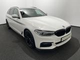 BMW 530d xDrive M Sport M Sportpaket Head-Up HiFi - BMW 530: Sportpaket 530d M