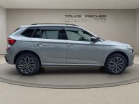 Skoda Kamiq - Vorschau Bild 5