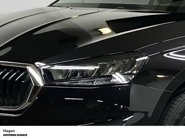 Skoda Fabia - Bild 5