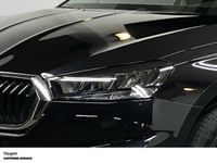 Skoda Fabia - Vorschau Bild 5