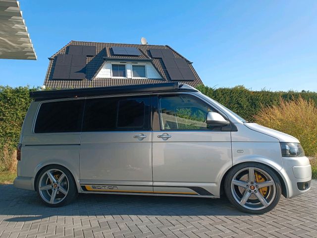 Volkswagen VW T5 Camper/California