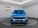 Peugeot Rifter Allure L1 1.2 Klimaaut*Sitzheiz*Standheiz - Peugeot Rifter aus 2021