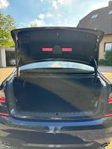 BMW 320d M Sport Automatik M Sport - BMW 320 in Bielefeld