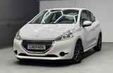 Peugeot 208 Active Sport TÜV neu - Peugeot 208 Sport Gebrauchtwagen