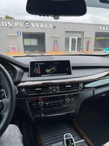 BMW X5 F15 35i Xdrive 2015 (134000km) - BMW 3er Reihe SUV