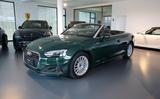 Audi A5 Cabrio 35 TFSI/ Leder Nappa / HeadUp / S-Line
