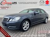 Mercedes-Benz E 200 CGI Avantgarde | Aut. | Xenon | - gebrauchte Mercedes-Benz E 200 aus dem Jahr 2011