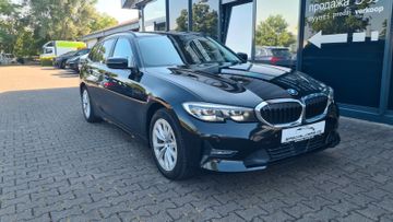 BMW 318 - 1